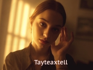 Tayteaxtell