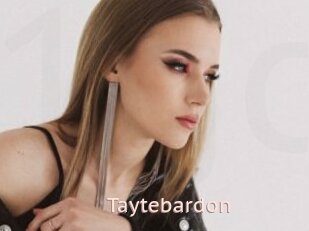 Taytebardon