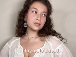 Tayteblacknall