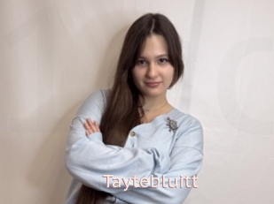 Taytebluitt
