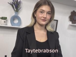 Taytebrabson