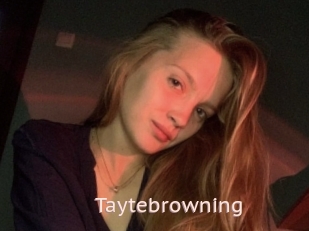 Taytebrowning