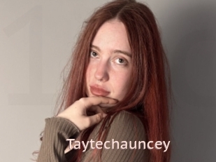 Taytechauncey