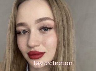 Taytecleeton