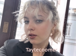 Taytecoomer