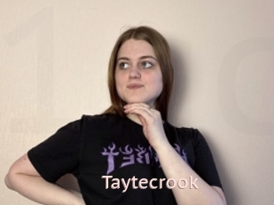Taytecrook