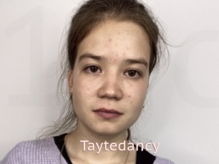 Taytedancy