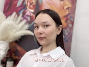 Taytedrews