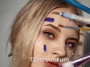 Taytedunkum