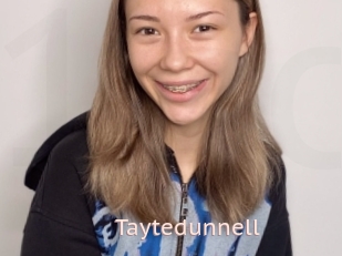 Taytedunnell