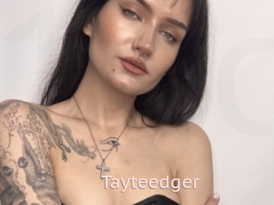 Tayteedger
