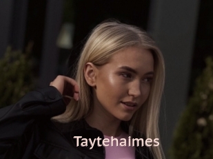 Taytehaimes