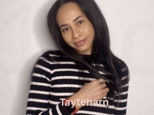 Tayteharn