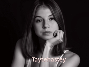 Taytehastey