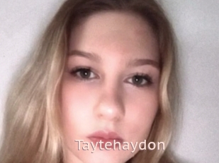 Taytehaydon