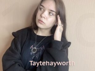 Taytehayworth