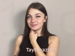 Taytehazlett