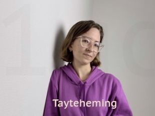 Tayteheming