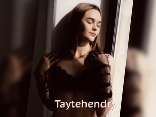 Taytehendry