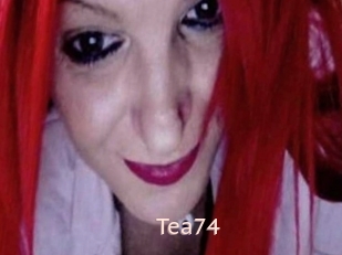 Tea74