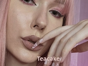 Teacake