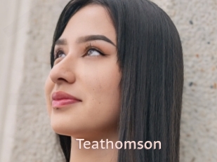 Teathomson