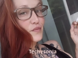 Techysonja