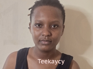Teekaycy