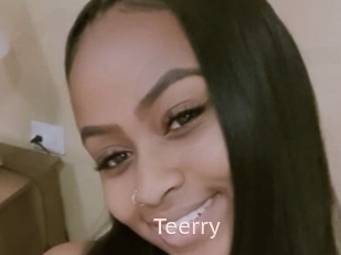 Teerry