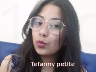 Tefanny_petite