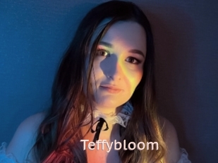 Teffybloom