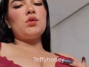 Teffyhoney