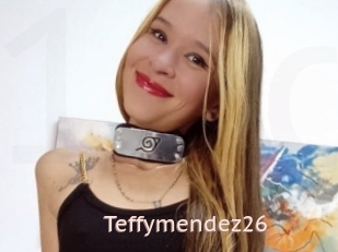 Teffymendez26