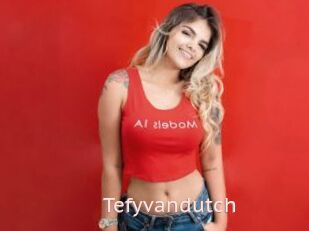 Tefyvandutch