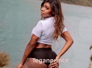 Teganprince
