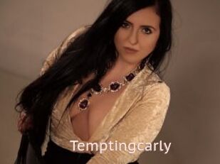 Temptingcarly