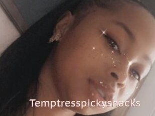Temptresspickysnacks