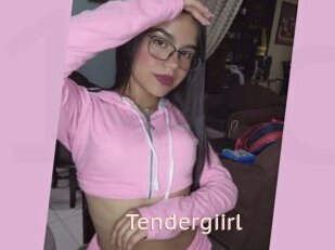 Tendergiirl