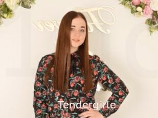 Tendergirle