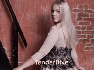 Tenderlilye