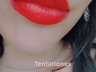 Tentationxs