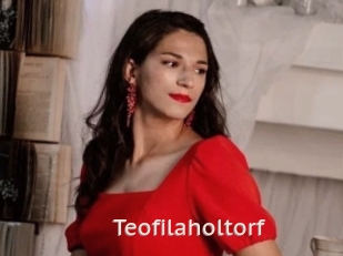 Teofilaholtorf