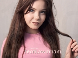 Teofilawinham