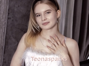 Teonasparks