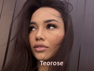 Teorose