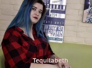 Tequilabeth