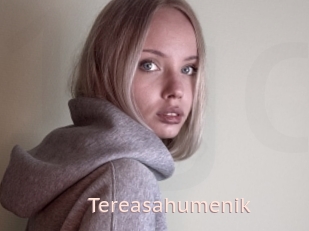 Tereasahumenik