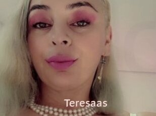 Teresaas