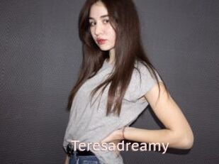 Teresadreamy