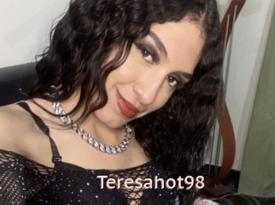 Teresahot98